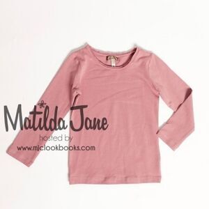 Girls Matilda Jane You And Me Fall 2011 Rosemary T
